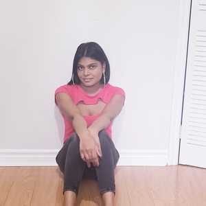 Meet your Posher, Ro